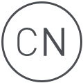 Chris Norman Logo