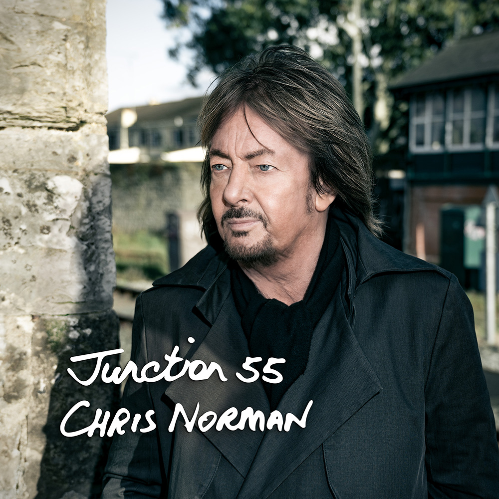 Chris Norman - Junction 55