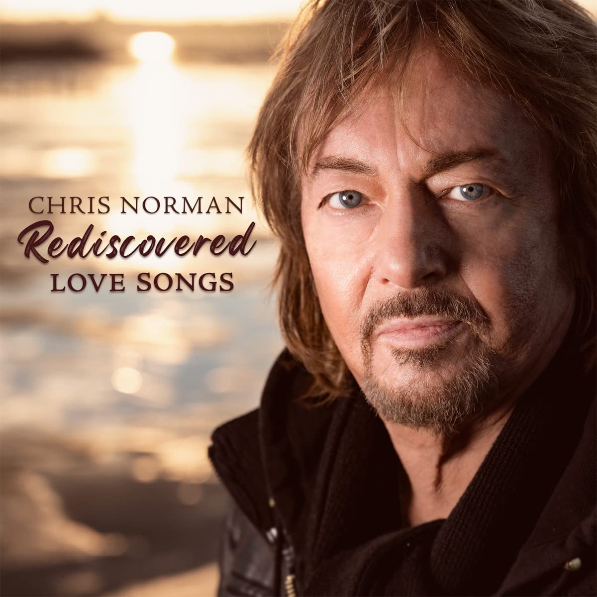 Chris Norman - Rediscovered Love Songs